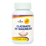 nanita foods glicinato de magnesio