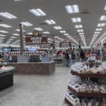 buc-ee's hot food menu