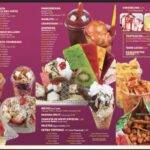 la michoacana menu