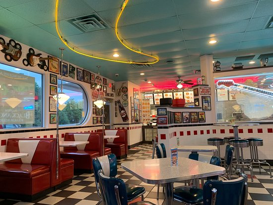 spangles menu