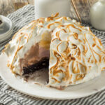 baked alaska