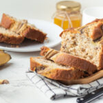 banana bread recipe