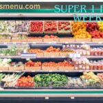 super 1 foods weekly ad