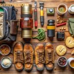 survival food kits