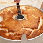 angel food cake pan