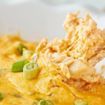 franks buffalo chicken dip