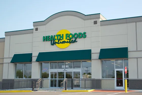 health foods unlimited ohio