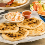 pupusas revueltas