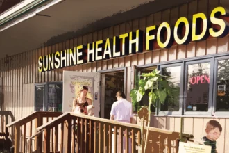 sunshine health foods